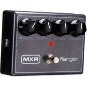 MXR M117R Flanger Pedal