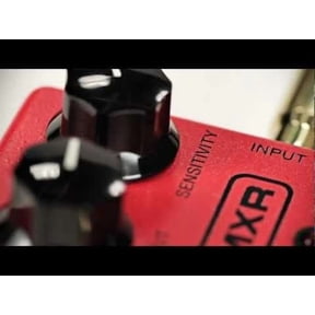 MXR DYNA-COMP EFFECTS PEDAL