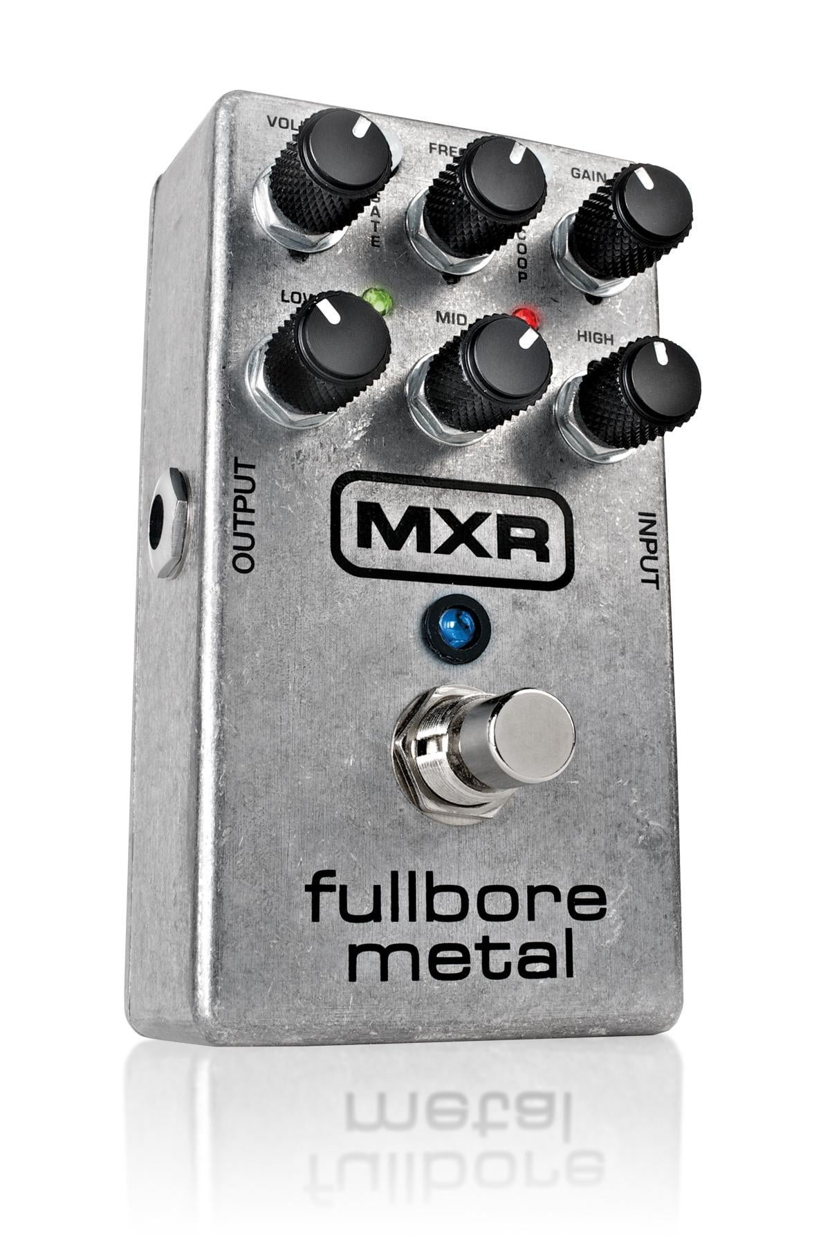 MXR FULLBORE METAL
