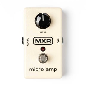 JIM DUNLOP EQ Effects Pedal (11133000001)