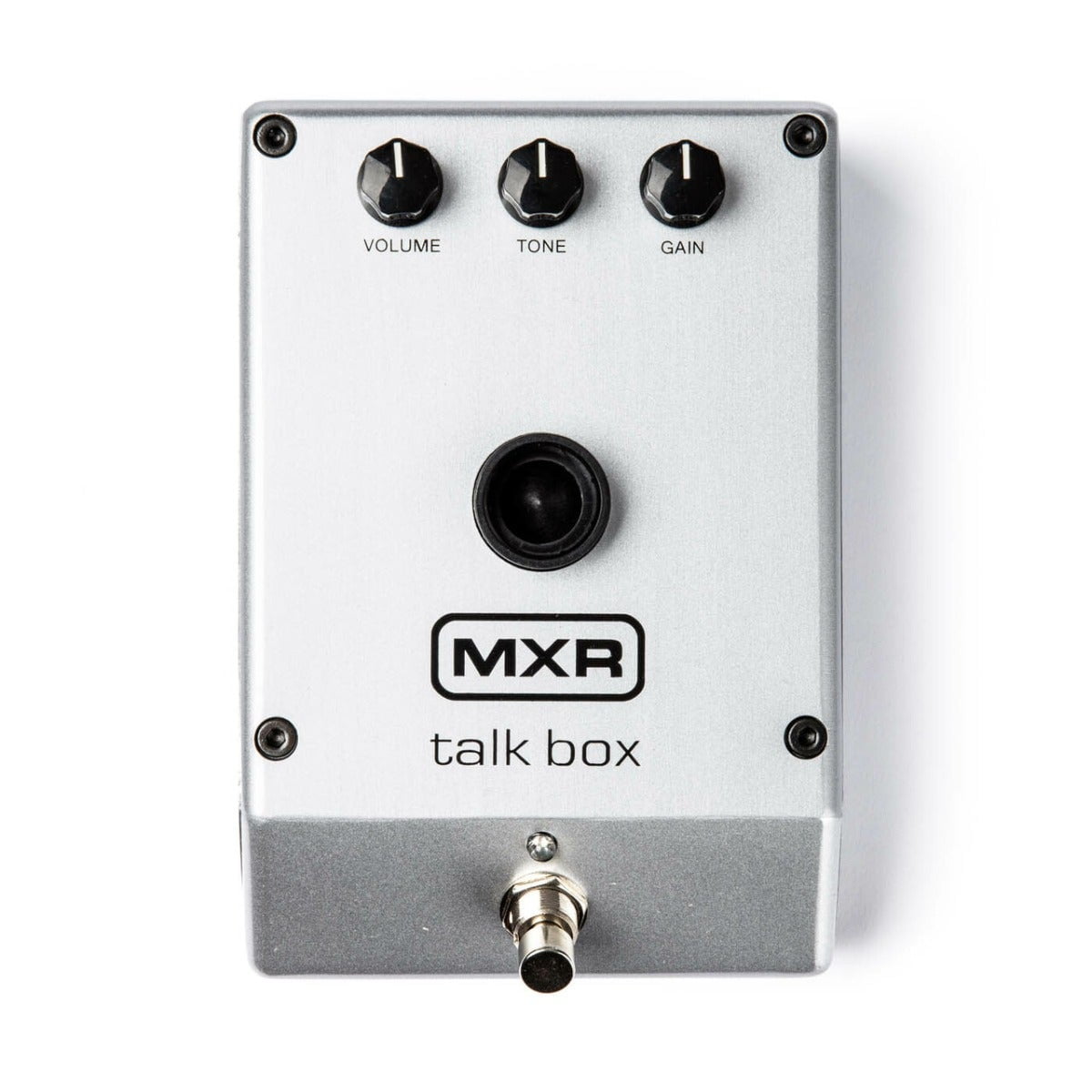 MXR M222 Talk Box Effects Pedal Walmart