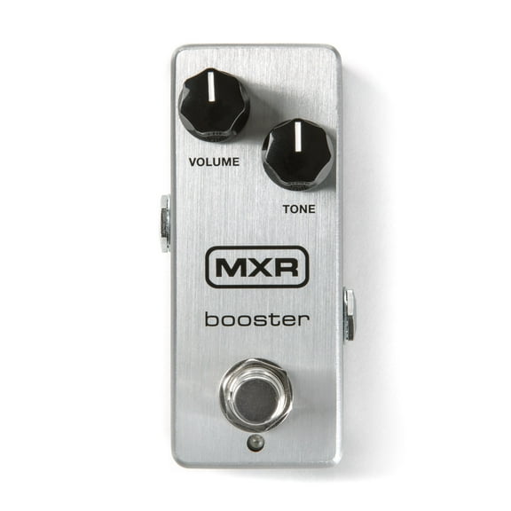 MXR BOOSTER MINI