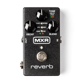 MXR DIGITAL REVERB