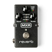 MXR DIGITAL REVERB