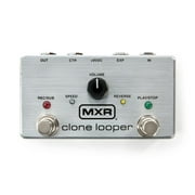 MXR M303 Clone Looper Effects Pedal