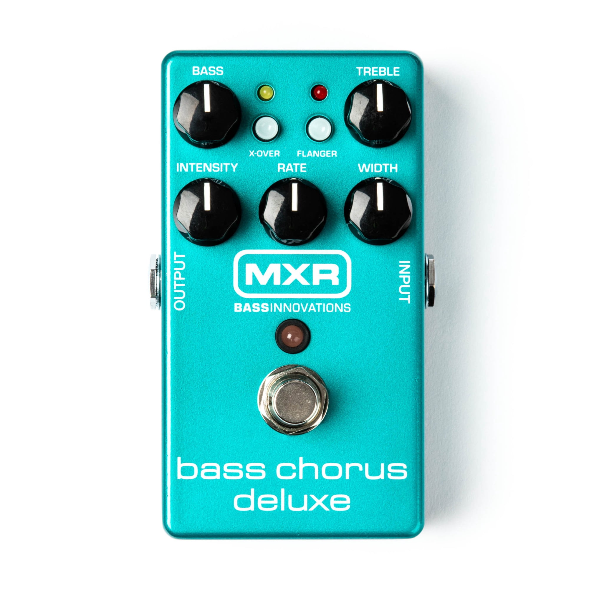 MXR M-83 Bass Chorus Deluxe