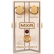 MXR Special Edition RR104 Randy Rhoads Concorde Distortion Effect Pedal