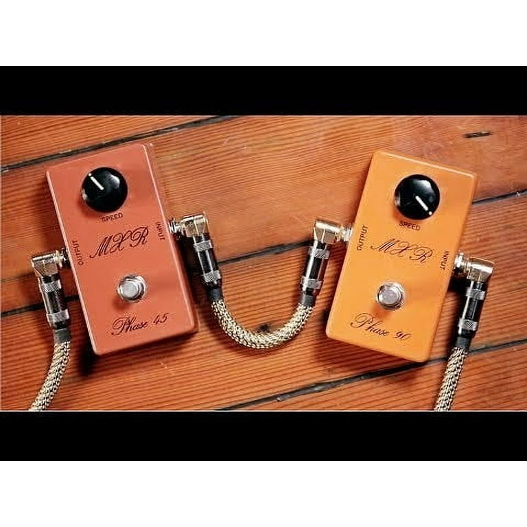 ギター MXR CSP101SL Script Phase 90 LED MXR SCRIPT PHASE 90 - LED CSP101SL GUITAR EFFECT PEDAL - Walmart.com