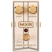 MXR Special Edition RR104 Randy Rhoads Concorde Distortion Effect Pedal