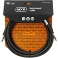 thumbnail image 1 of MXR Instrument Cable 15 ft. Black, 1 of 5
