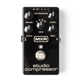 MXR STUDIO COMPRESSOR