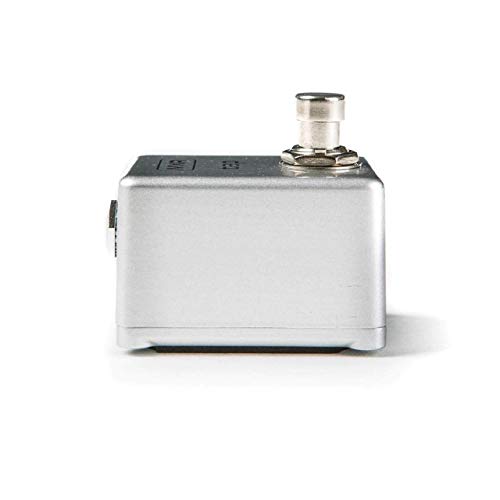 MXR Tap Tempo Switch Guitar Effects Pedal