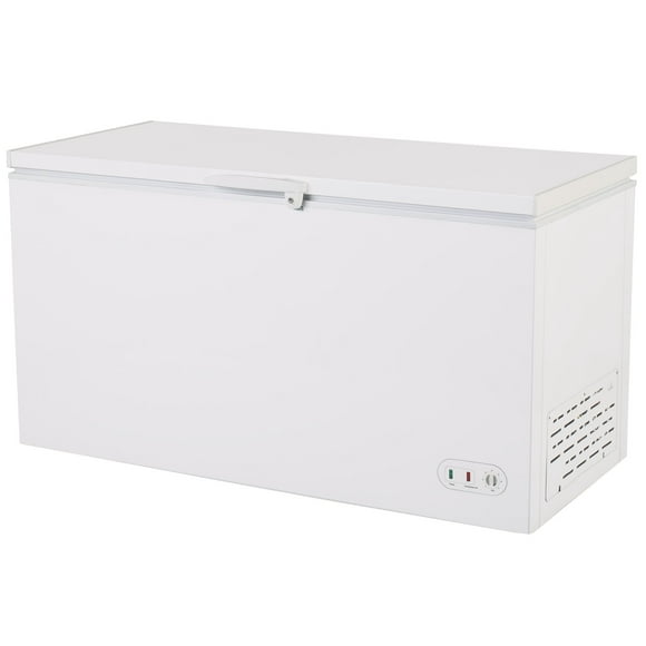 MXSH15.9SHC Chest Freezer, Solid Top