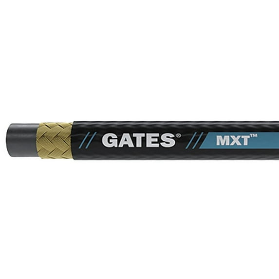 MXT MegaSys Wire Braid Hose - SAE 100R16