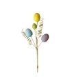 thumbnail image 1 of MXTPOV Artificial Easter Stems for Vase Decor, Spring Easter Eggs Branch Decor, Easter Sprays for Easter Arrangement Centerpiece Easter Party, Home Decor, 1 of 5