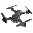 thumbnail image 1 of MXTPOV Drones with Camera for Adults 4k, Foldable Quadcopter Drone with Obstacle Avoidance, Altitude Hold, RC Drone Toy Gifts for Kids, 1 of 9