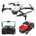 thumbnail image 1 of MXTPOV FPV Drone with ESC Camera, Brushless Motor Drone with Colorful Lights, Foldable RC Quadcopter Drone with Optical Flow Positioning, Obstacle Avoidance, 1 of 9