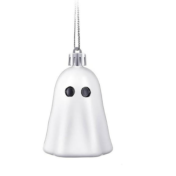 MXTPOV Halloween Ghost Decoration Hanging Piece Ghost Festival Funny Party Funny Decoration Hanging Piece Party Favors