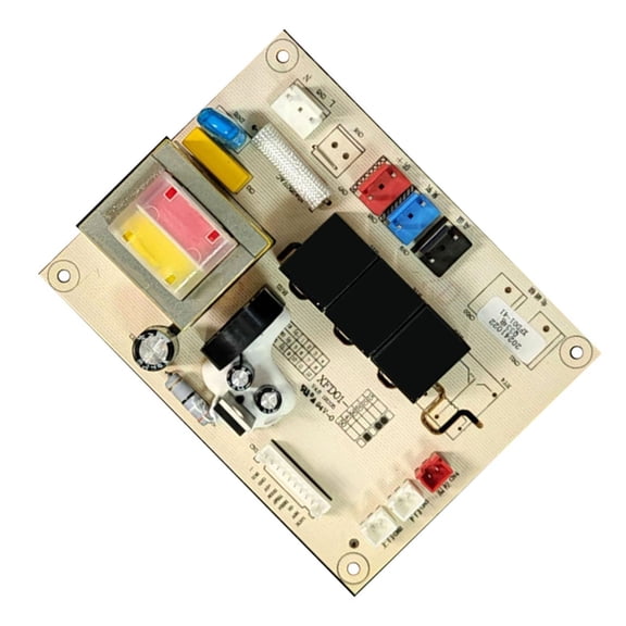 MXV-ZLP90Q07 Efficient Circuit Board Motherboard Computer Boards Power Board For Professional Equipment