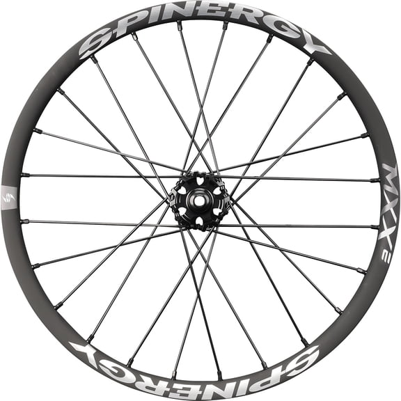 MXX-e Front Wheel