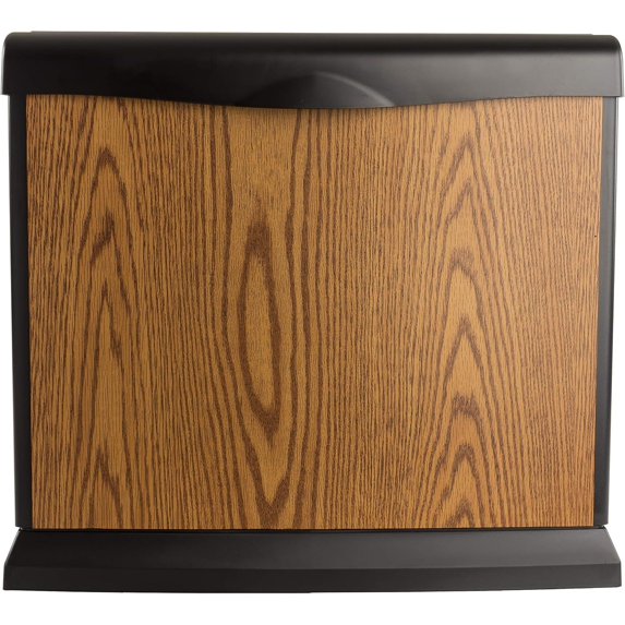 MXXF Valiant Digital Whole-House Console-Style Evaporative Humidifier ...