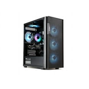 MXZ Gaming Desktop Pc,Intel I5 13400F ,RTX4060,1TB SSD NVME ,16G DDR4,RGB,Wifi & Win 11 Ready,Gamer Desktop Computer,New