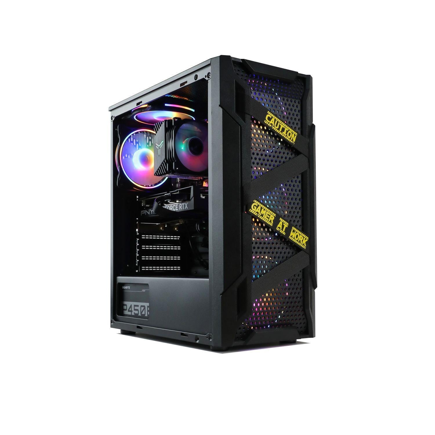 ゲーミングPC i5-9400F/GTX1050/HDD 500GB/メモリ8GB Windows11home 