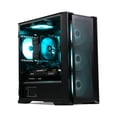 thumbnail image 1 of MXZ High Performance Gaming PC, Ryzen 7 7700, RTX 4070S,16GB DDR5 6000Mhz,1TB NVME,5 RGB Fans,Windows 11 Pro Ready to use , Gamer Desktop Computer,New, 1 of 6