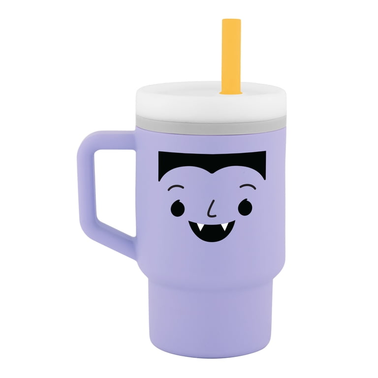 Infantino My 1st Tumbler – Adorable 9oz. Training Cup with Toddler