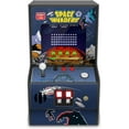 thumbnail image 1 of My Arcade - DGUNL-3279 Space Invaders Micro Player Retro Arcade Machine, 1 of 13