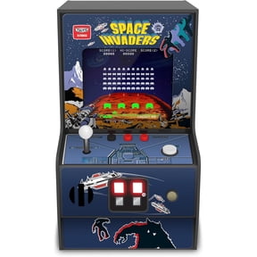 My Arcade - Space Invaders Micro Player Retro Arcade Machine
