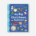 thumbnail image 1 of MY BIG BOOKCASE  CHRISTMAS, 1 of 1