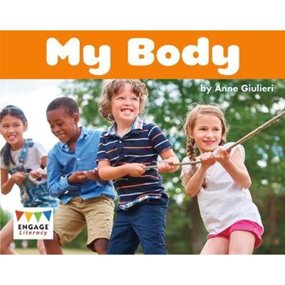MY BODY