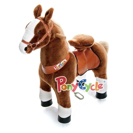 Smart Gear Horse PonyCycle