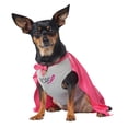 thumbnail image 1 of MY BREAST CANCER RELIEF FOUNDATION HERO DOG COSTUME, 1 of 2