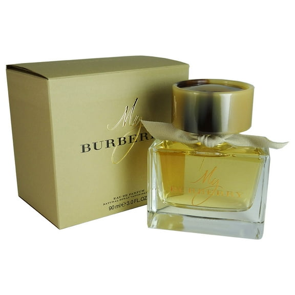 MY BURBERRY BY BURBERRY By BURBERRY For WOMEN