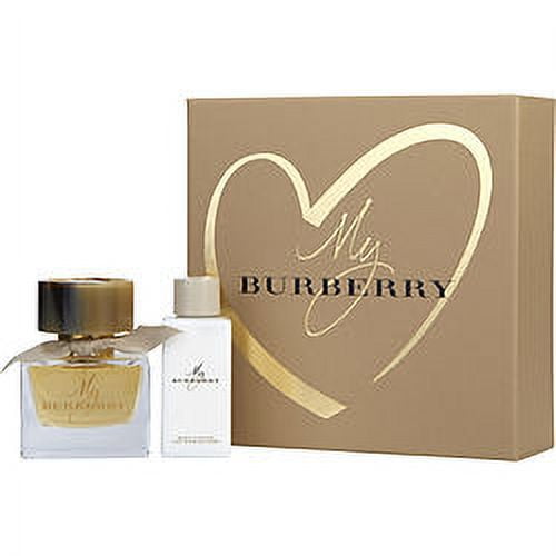 MY BURBERRY by Burberry