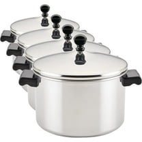MY Classic Stainless Series 2-Quart Covered Double Boiler