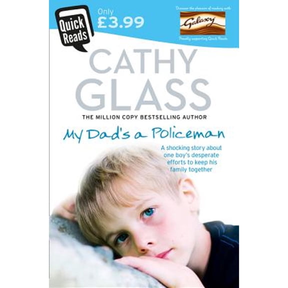 Pre-Owned My Dad's a Policeman (Paperback) 0007374755 9780007374755
