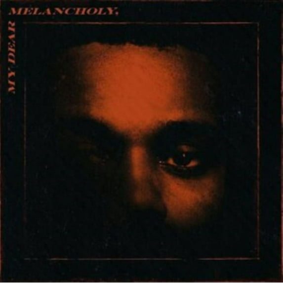 MY DEAR MELANCHOLY (180G) (RSD)