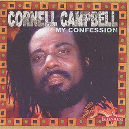 MY DESTINATION [CORNEL CAMPBELL]