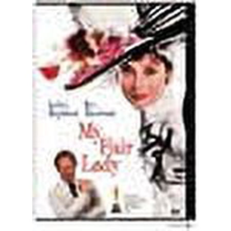 MY FAIR LADY