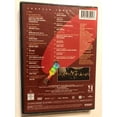 thumbnail image 1 of MY FAVORITE BROADWAY - The LOVE SONGS / featuring: Julie Andrews, Michael Crawford, Linda Eder, Peter Gallagher, etc. / DVD Video, 1 of 3