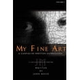 thumbnail image 1 of My Fine Art: A Canvas of Written Expressions (Paperback), 1 of 1