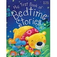 thumbnail image 1 of Pre-Owned B384 My First Bk Bedtime Stories (Paperback) by Kelly Miles, 1 of 1