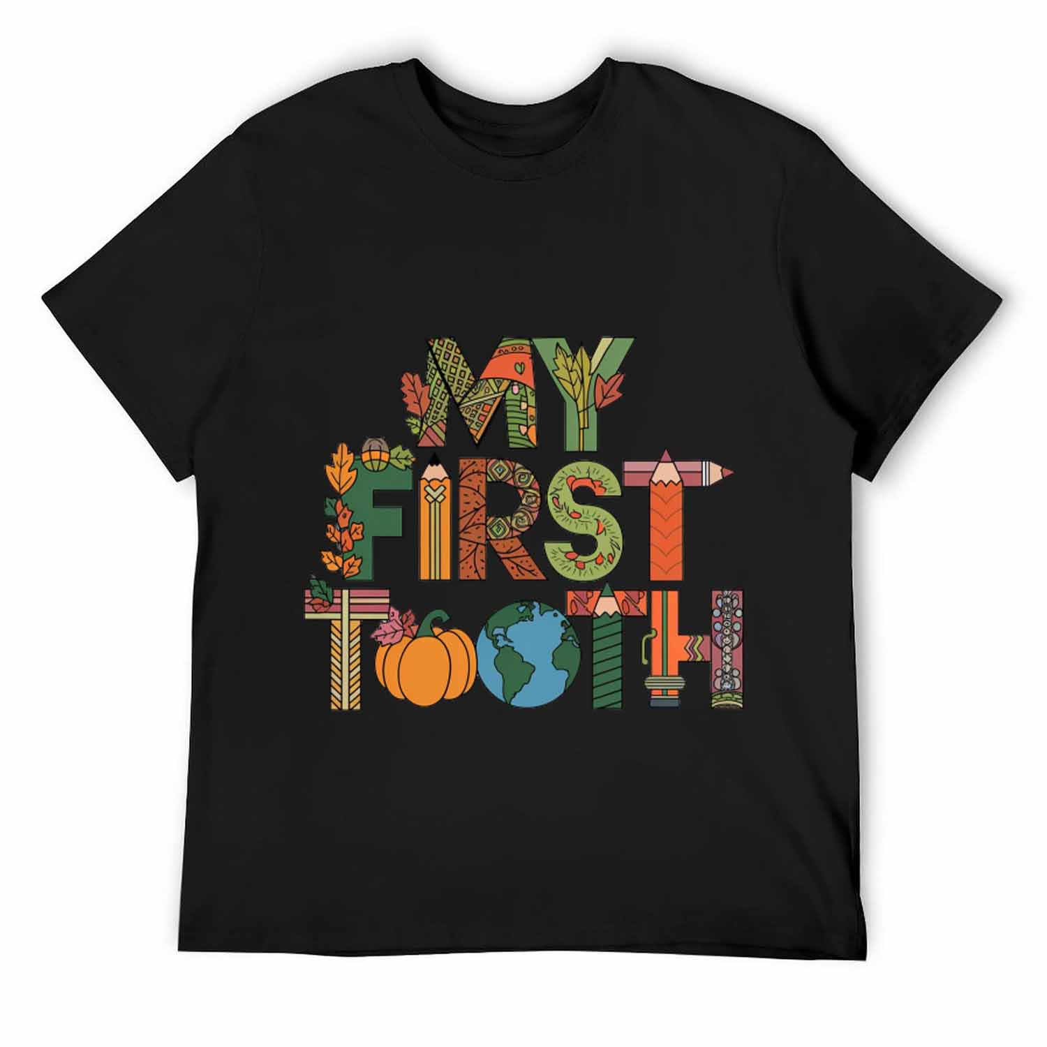 MY FIRST TOOTH 2025 Jamaica Trip 2025 TShirt