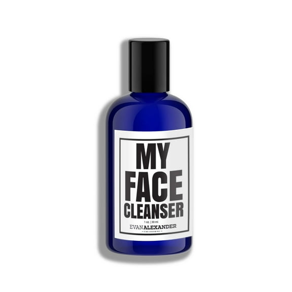 MY Face Cleanser