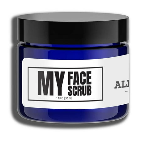 MY Face Scrub