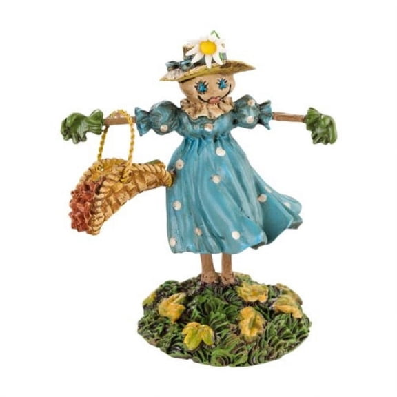 Department 56 My Garden Scarecrow