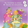 thumbnail image 1 of Pre-Owned MY GRANDMA IS GREAT / MI ABUELA ES ESTUPENDA (Bilingual) (Unknown) 5000188039 9785000188033, 1 of 1
